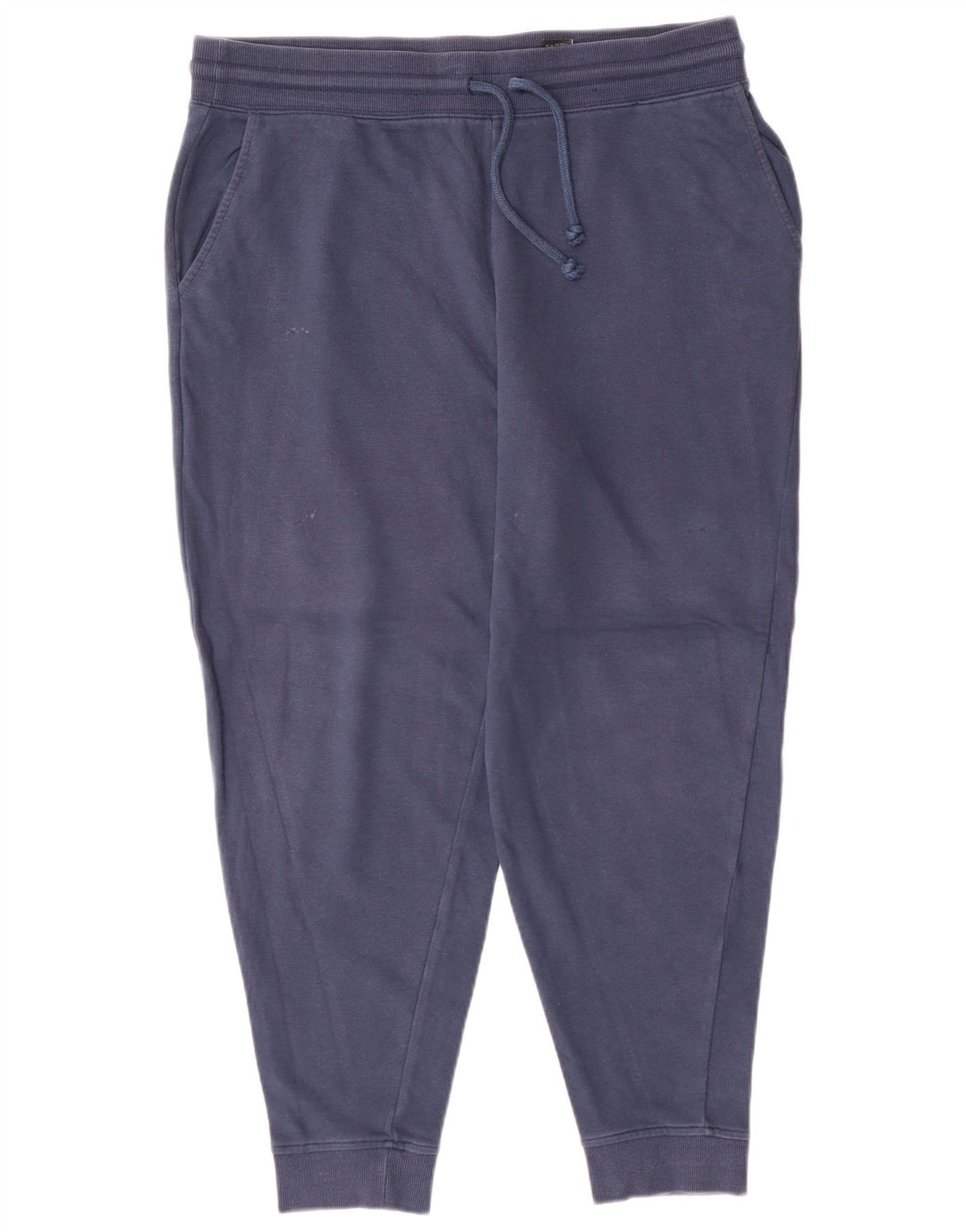 Marks & Spencer Damen-Trainingshose, Jogginghose, Größe 40, Marineblau