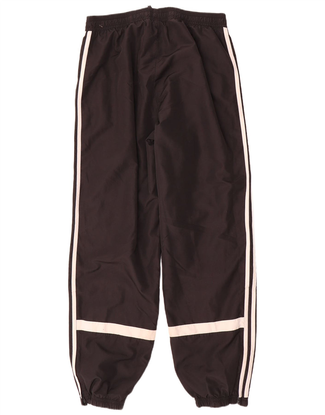 Adidas Herren-Trainingshose, Jogginghose, Größe L, Schwarz, Polyester