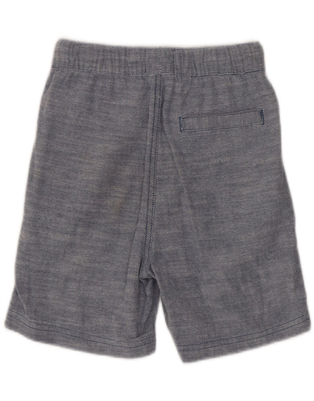 Joules Chino-Shorts für Jungen, 7–8 Jahre, W22, blaue Baumwolle