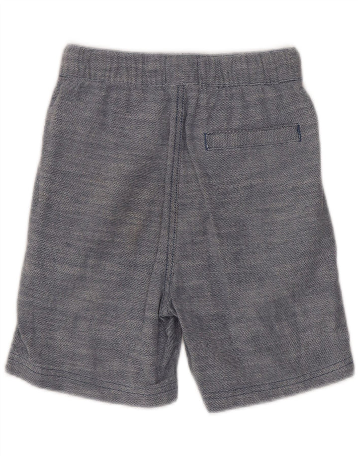 Joules Chino-Shorts für Jungen, 7–8 Jahre, W22, blaue Baumwolle