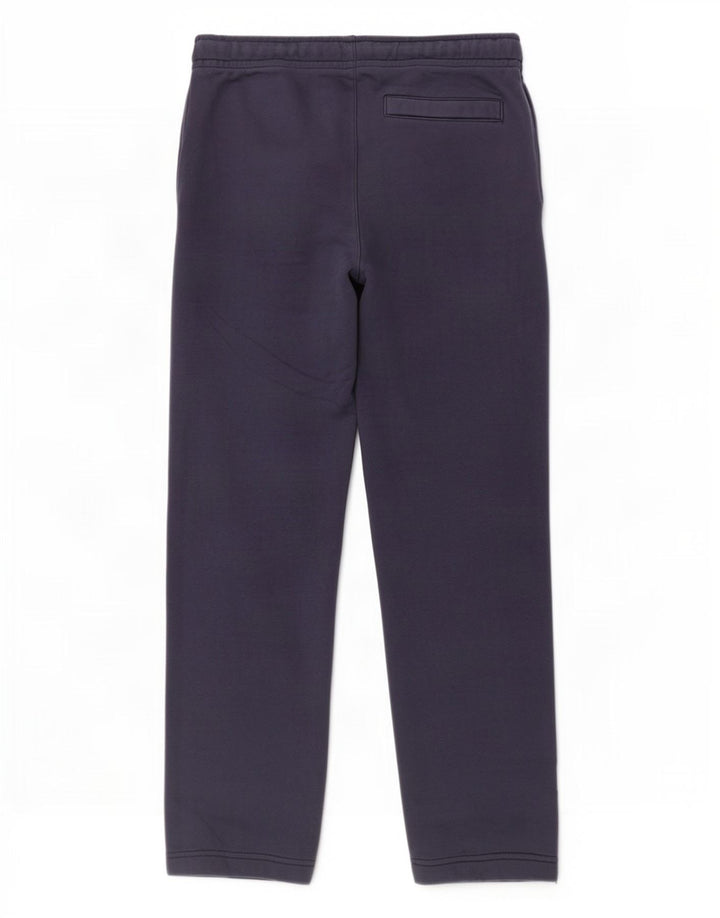 Nike Herren-Trainingshose, Größe S, marineblau, Baumwolle