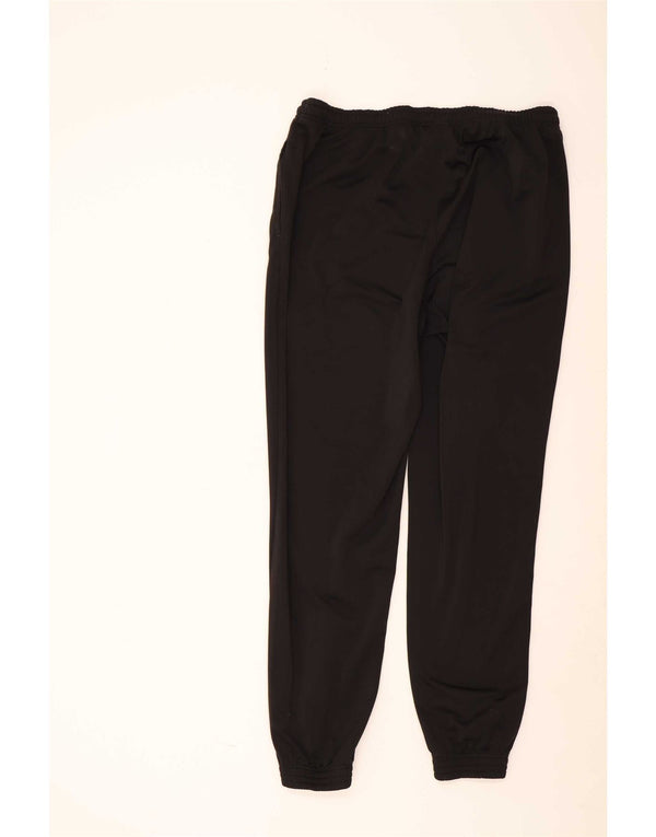 Puma Herren Trainingshose Jogger 2XL Schwarz Sport