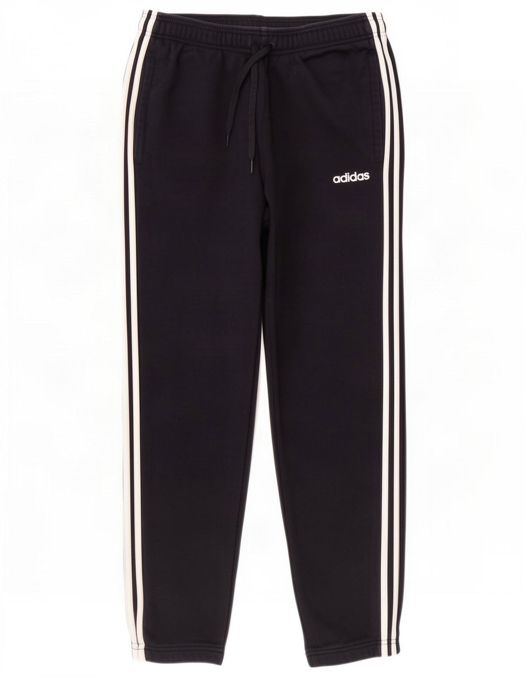 Adidas Herren-Trainingshose, Jogginghose, Größe L, Marineblau