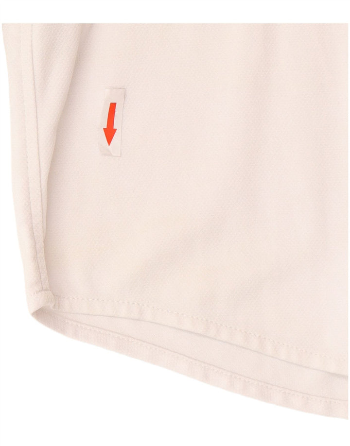 Hugo Boss Herren-Hemd mit normaler Passform, Größe 41 16, große weiße Baumwolle