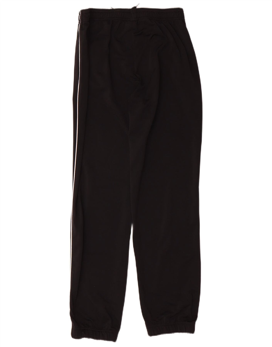 Adidas Jungen Trainingshose Jogger 13-14 Jahre Schwarzes Polyester
