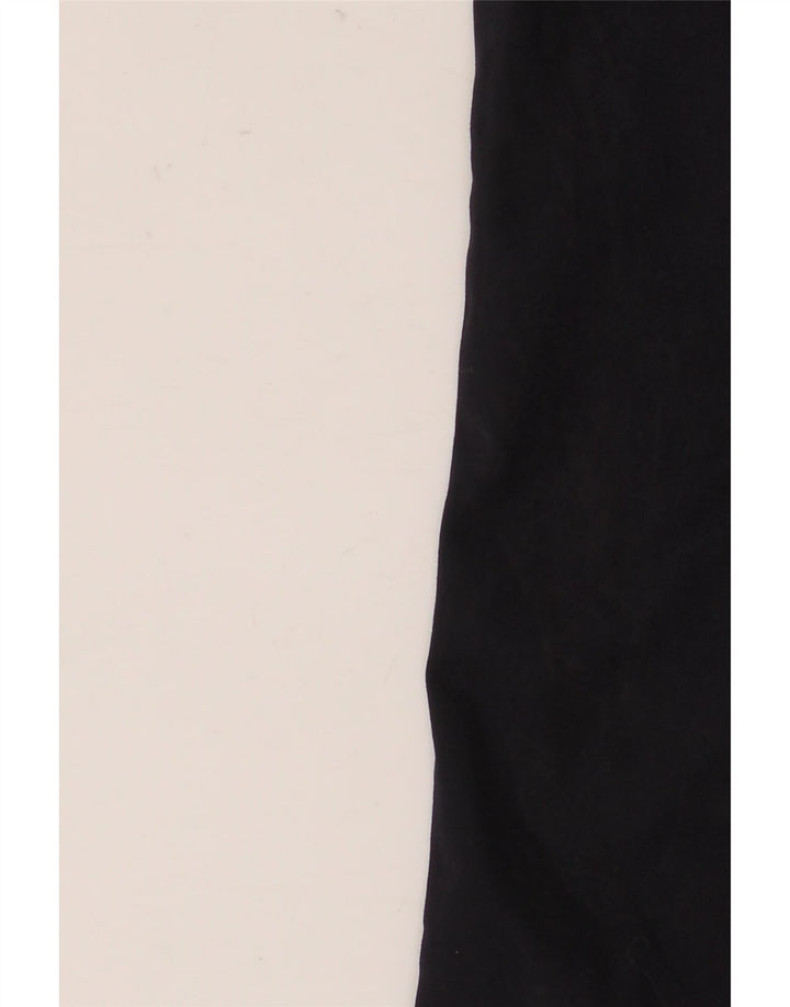 Zara Herren-Blazerjacke mit 2 Knöpfen, EU 44, XS, Marineblau, Polyester