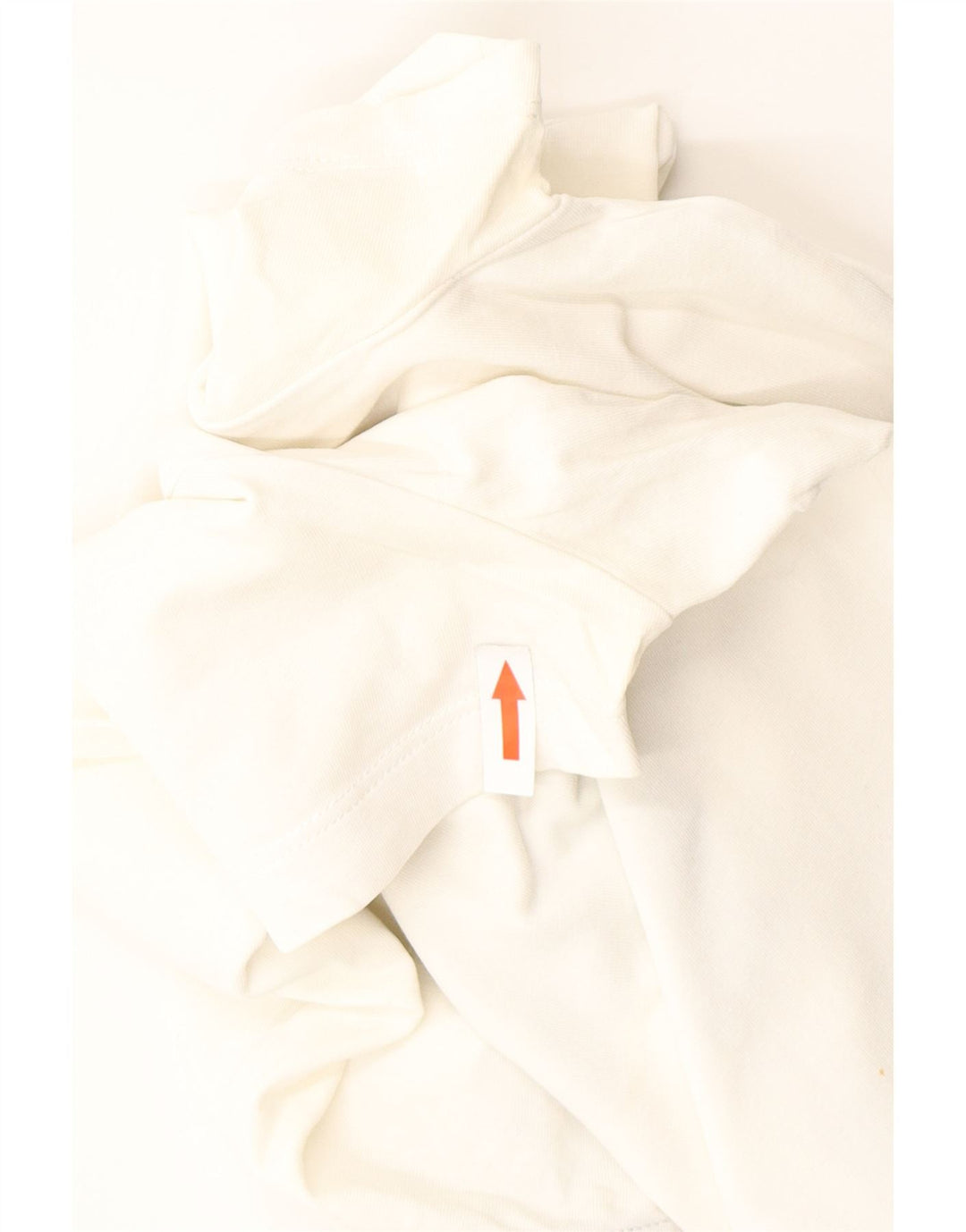 ICEBERG Herren-T-Shirt mit Grafik, mittelweiße Baumwolle