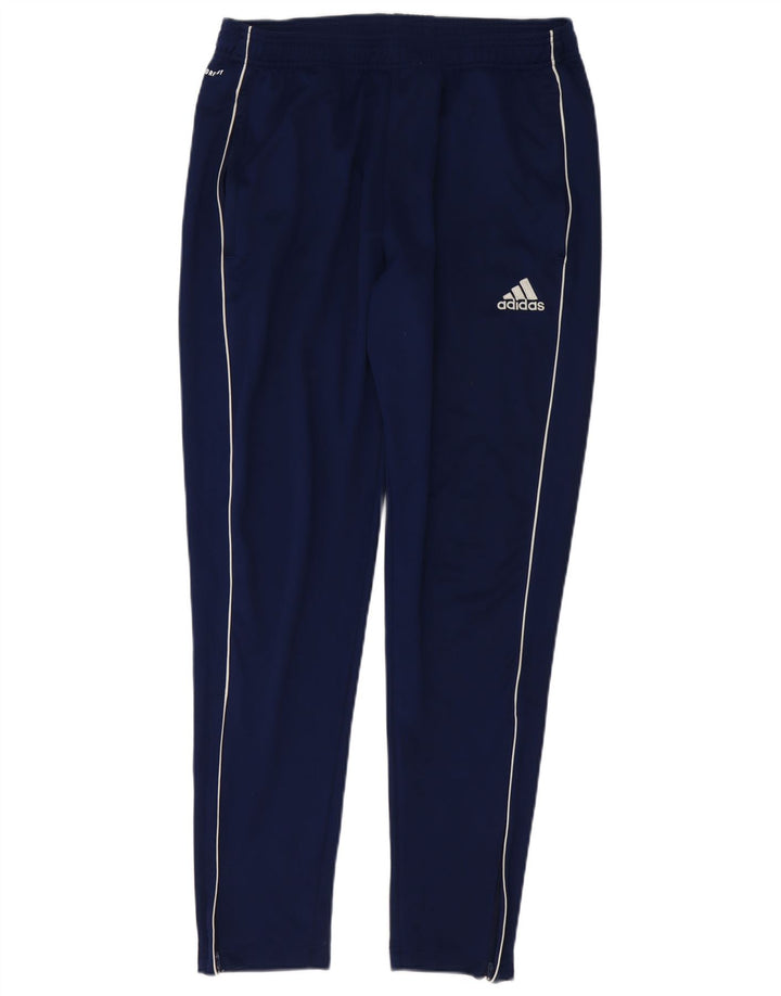 ADIDAS Herren Aeroready-Trainingshose, groß, marineblau, Polyester