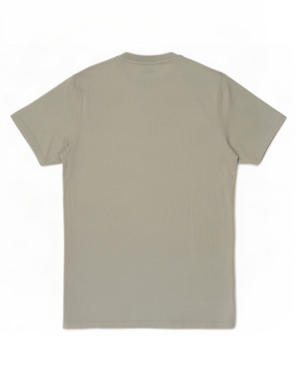 Levi's Herren T-Shirt Top XS Blaue Baumwolle