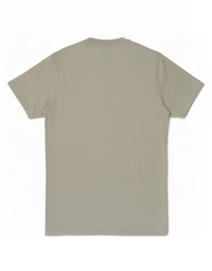 Levi's Herren T-Shirt Top XS Blaue Baumwolle