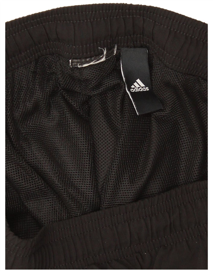 Adidas Herren Trainingshose Jogger Medium Schwarz