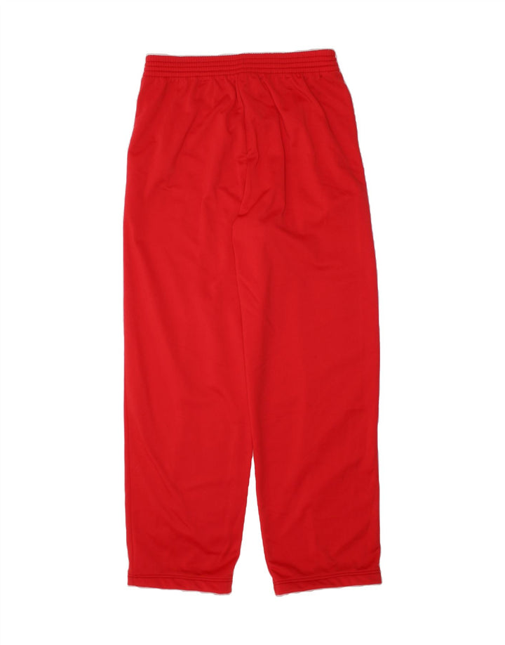 CHAMPION Girls Tracksuit Trousers 15-16 Years  Red Vintage Champion and Second-Hand Champion from Messina Hembry 