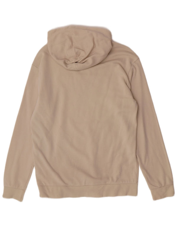 Champion Kapuzenpullover mit Grafik für Mädchen, 13–14 Jahre, XL, Beige