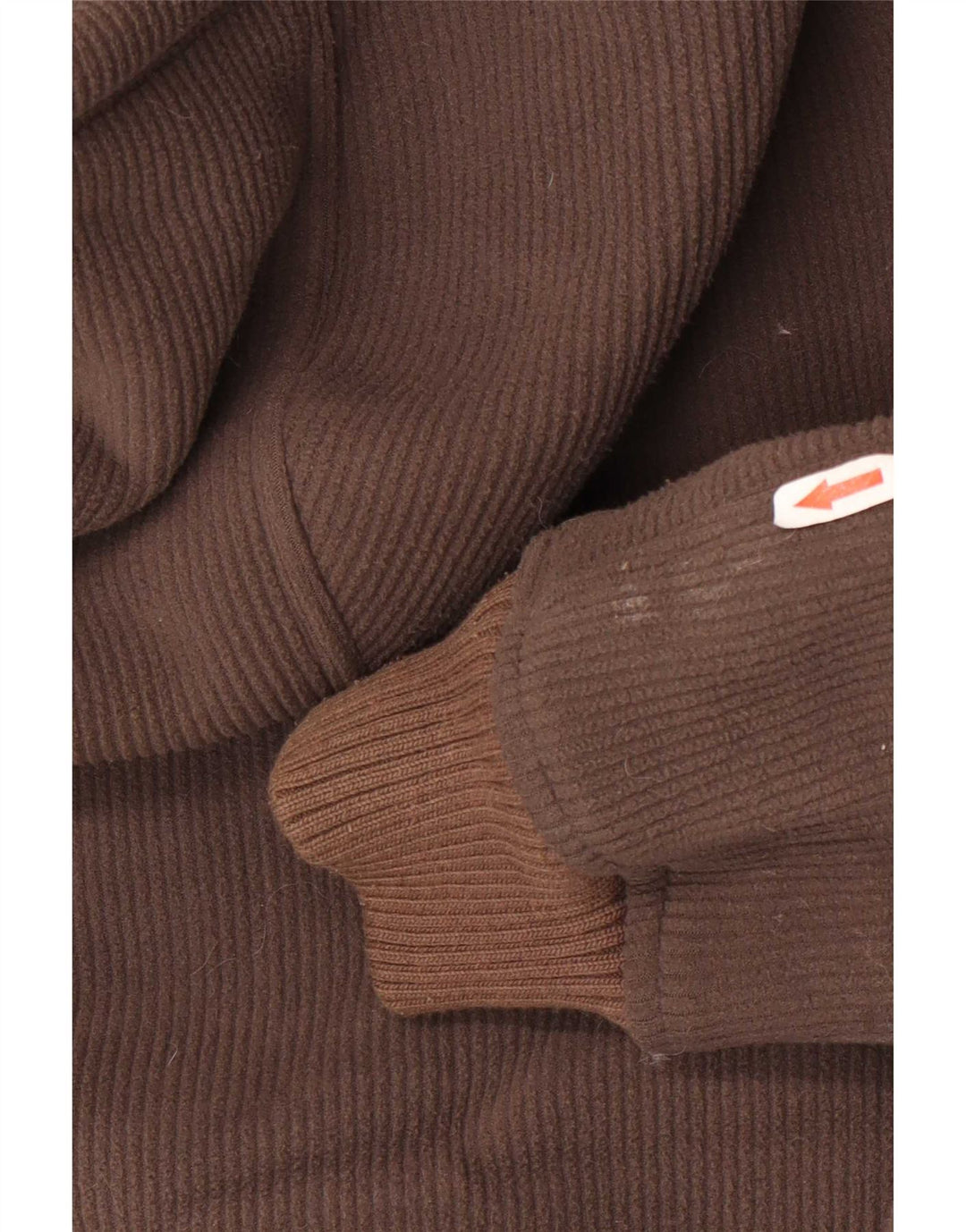 O'Neill Herren-Kapuzenpullover mit Grafik, groß, braun, Polyester