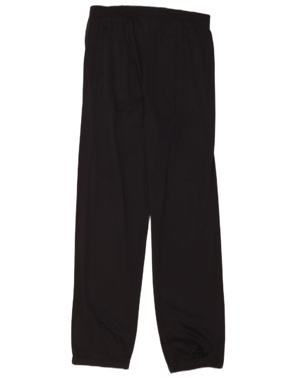 AUSTRALIAN L'ALPINA Herren-Trainingshose, Jogginghose, Größe 48, mittelschwarz