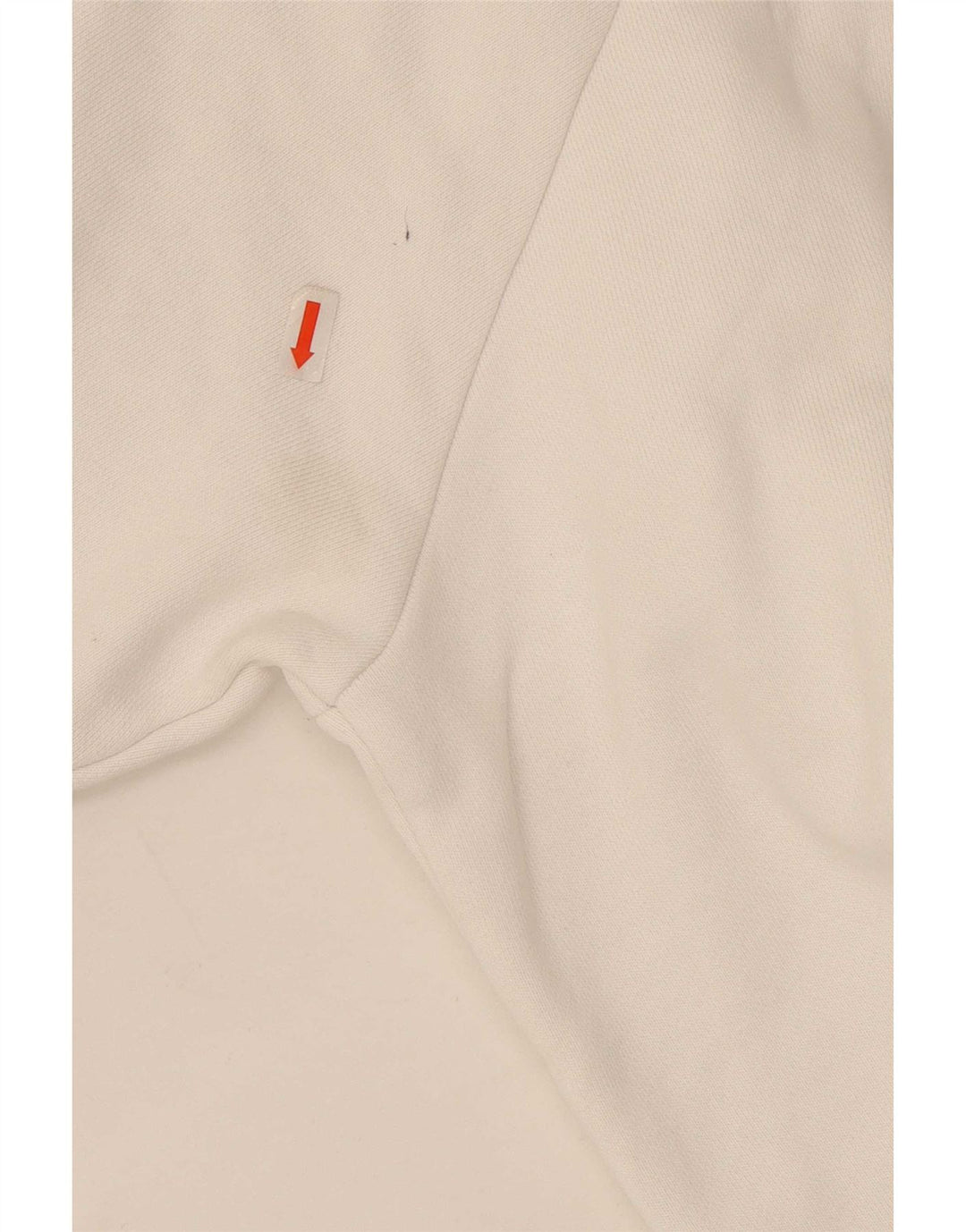Adidas Herren Sweatshirt Pullover große weiße Baumwolle