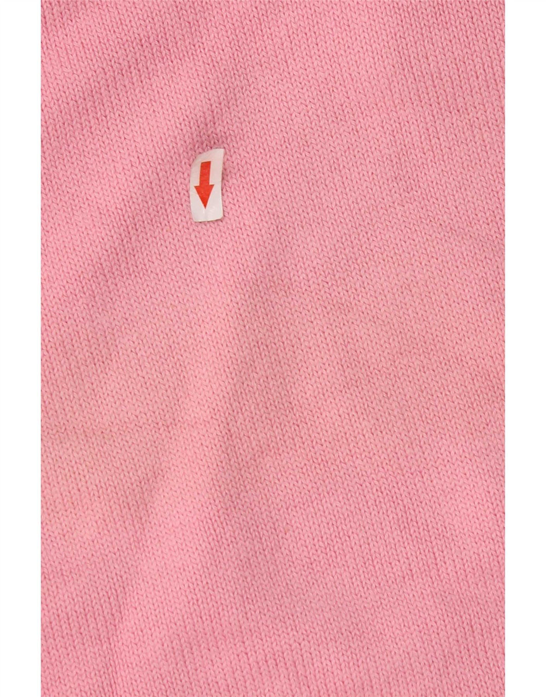 Marks & Spencer Herren-Pullover „Harbor“ mit Rundhalsausschnitt, Blau, Größe L, Rosa