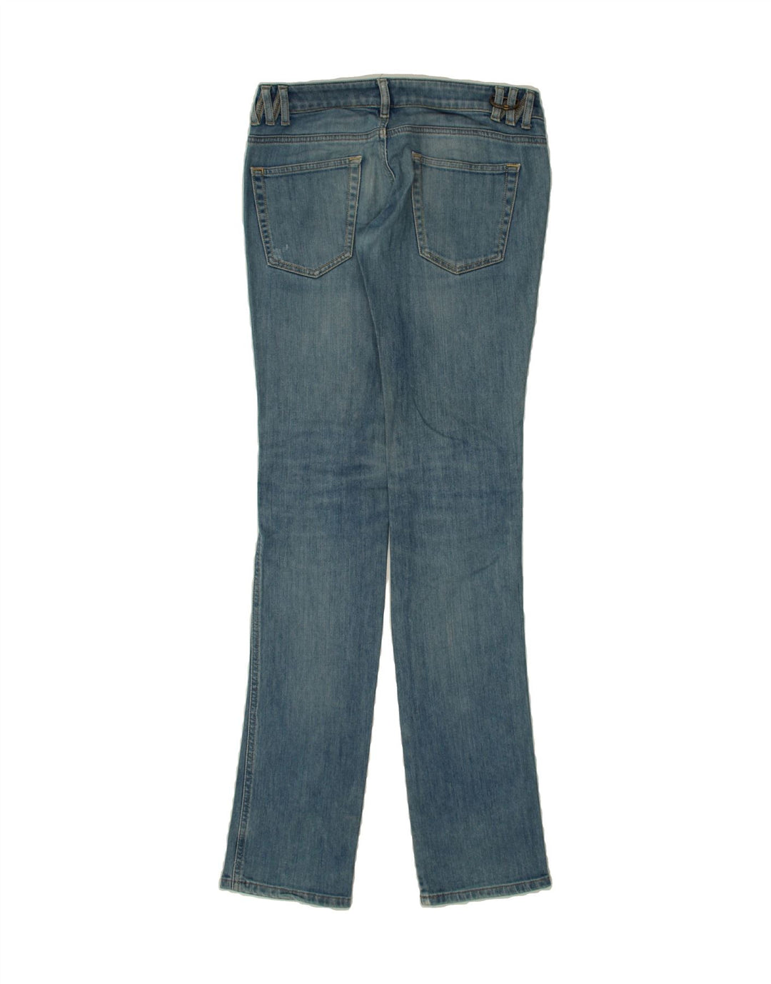 DIESEL Womens Loopy Slim Jeans W29 L34 Blue Cotton Vintage Diesel and Second-Hand Diesel from Messina Hembry 