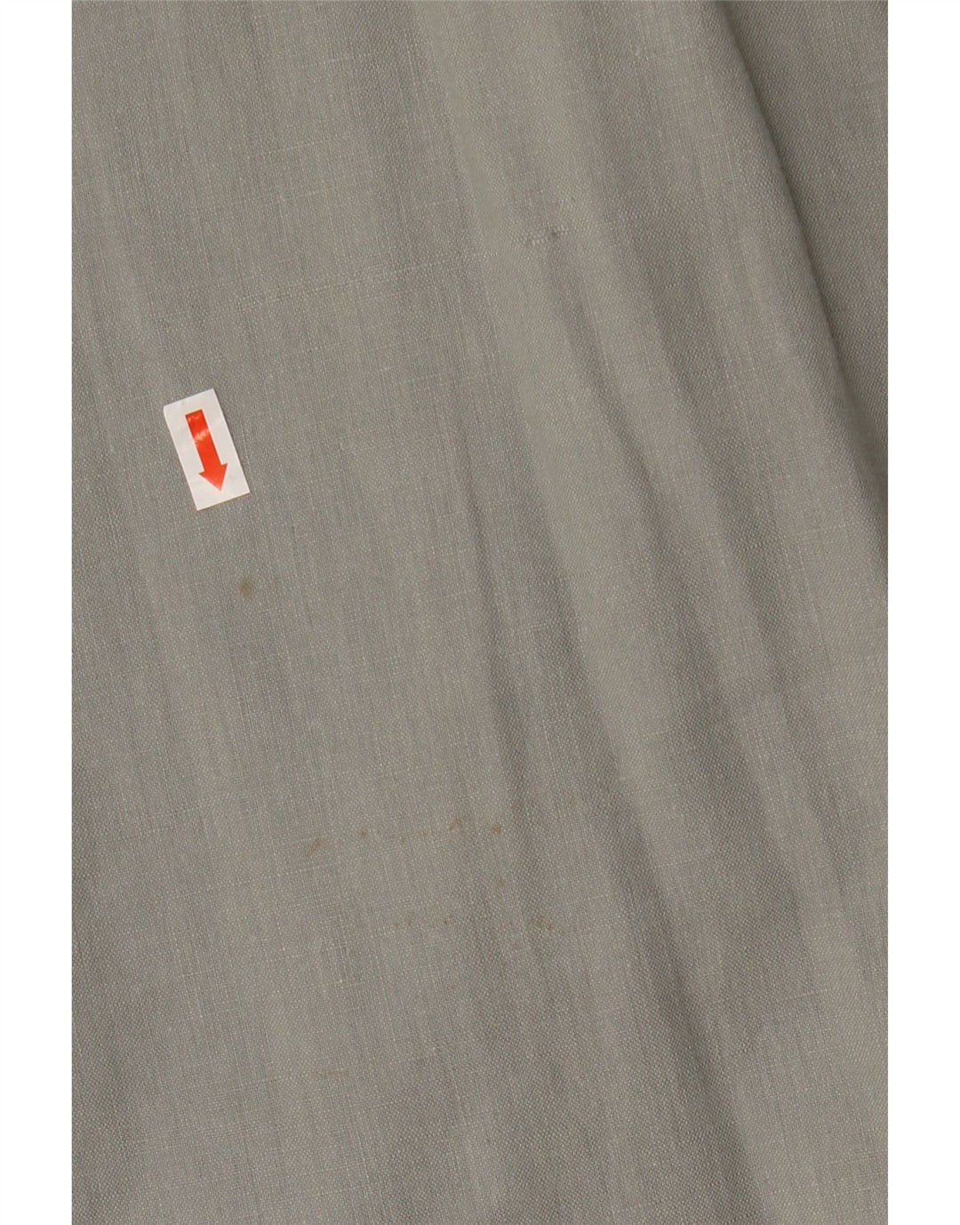 MARLBORO CLASSICS Herrenhemd, Größe L, Grau