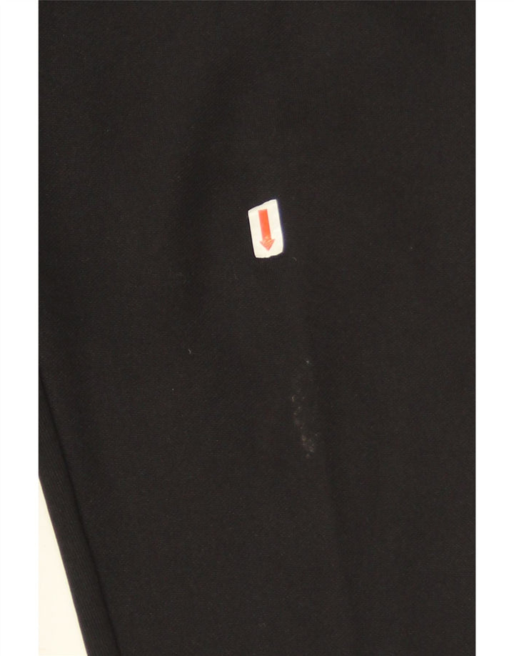 Adidas Herren Aeroready Trainingshose Mittelschwarzes Polyester