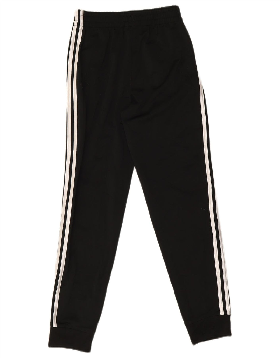 Adidas Jungen Trainingshose Jogger 10-11 Jahre Medium Schwarz Polyester
