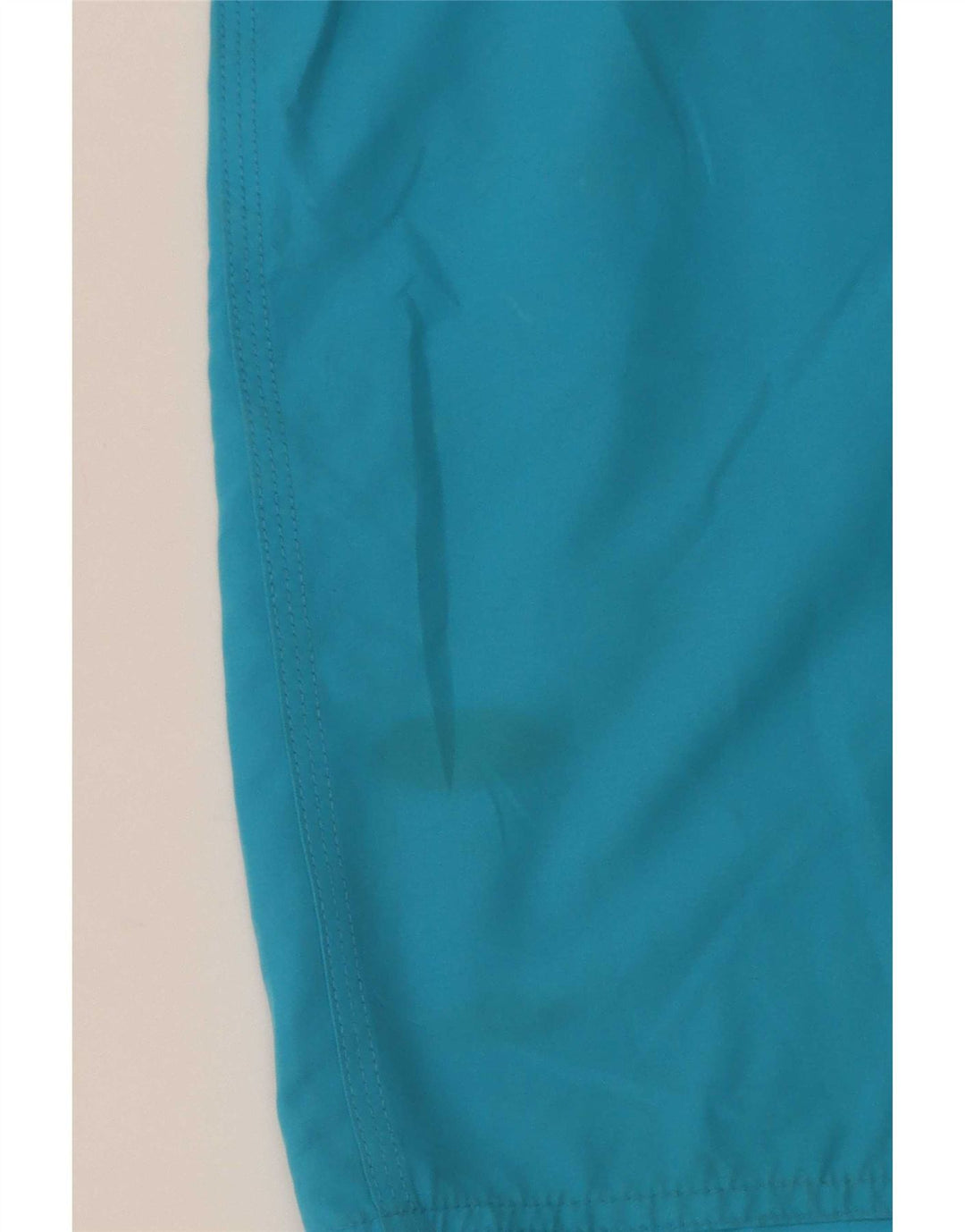 Quiksilver Herren-Badeshorts, Größe L, Blau