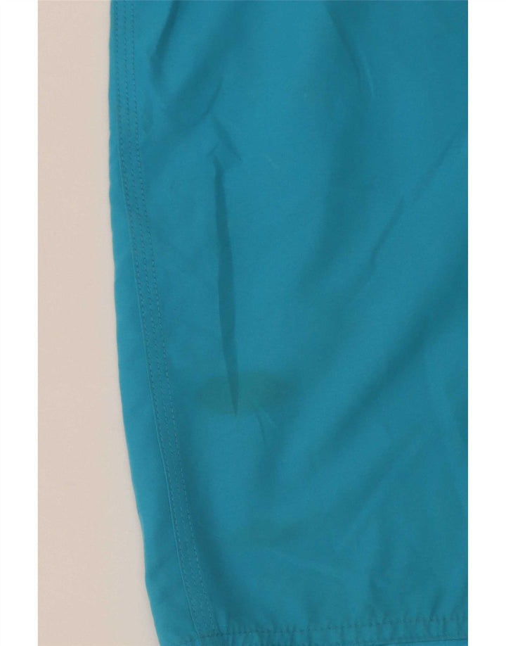 Quiksilver Herren-Badeshorts, Größe L, Blau