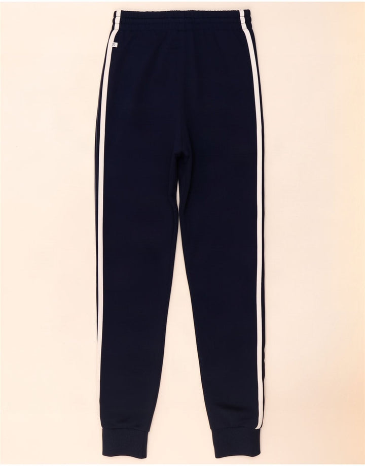 Adidas Herren Trainingshose Jogger XS Marineblau Polyester