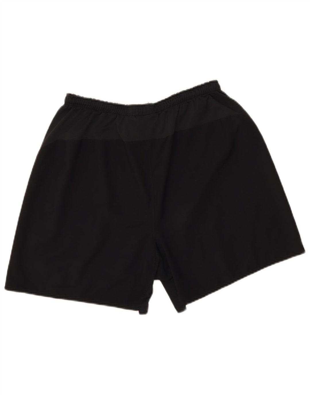 Nike Herren Sportshorts Medium Schwarz