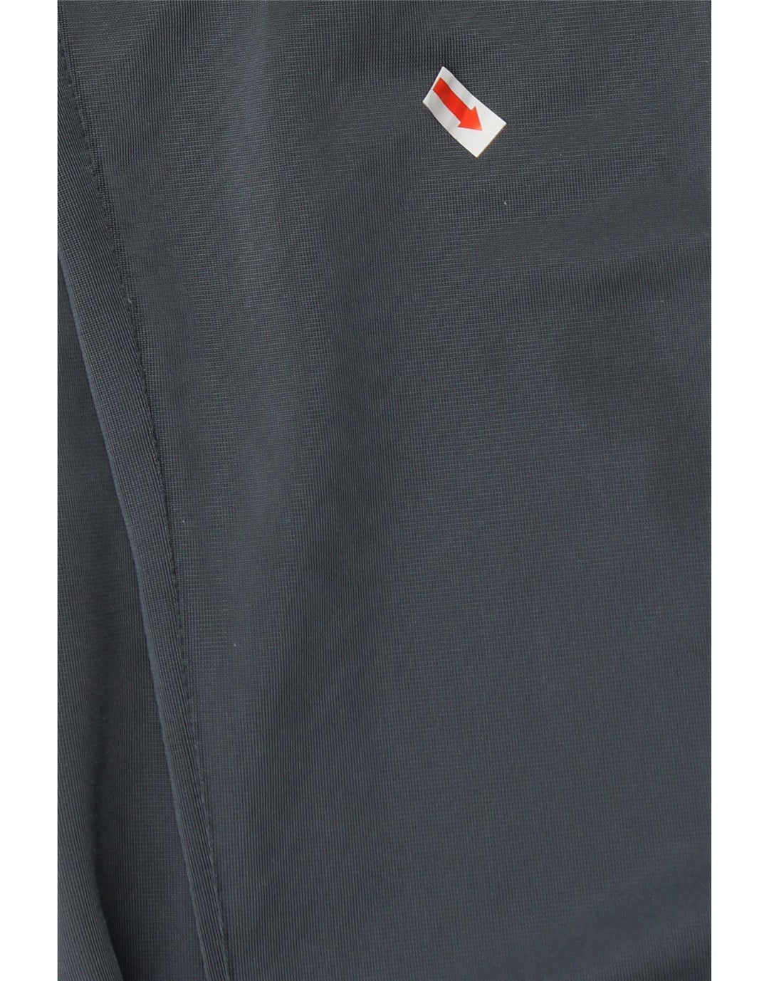 ADIDAS Boys Tracksuit Trousers 13-14 Years  Grey Polyester Vintage Adidas and Second-Hand Adidas from Messina Hembry 