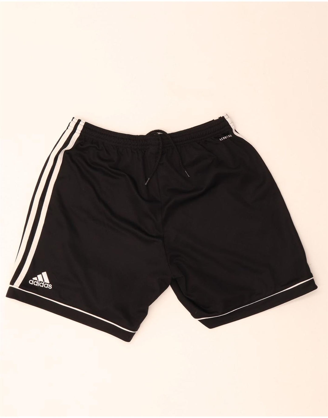 ADIDAS Herren Aeroready Sport Shorts Mittelschwarzes Polyester