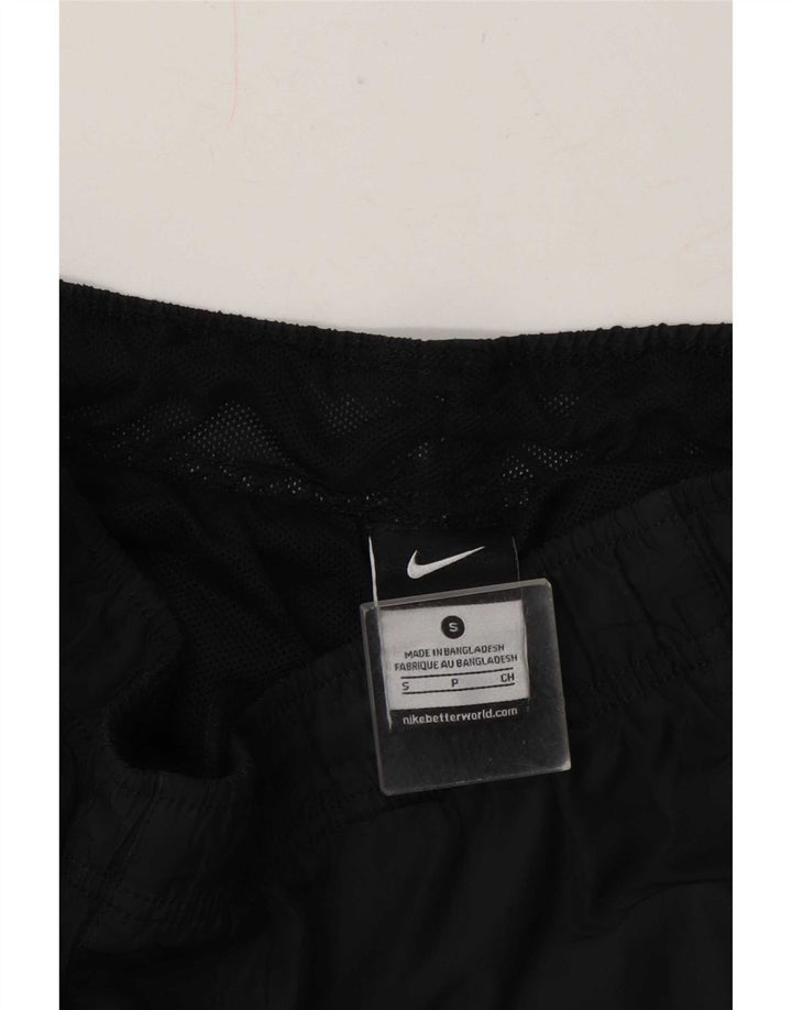 Nike Herren-Sportshorts, Größe S, Schwarz