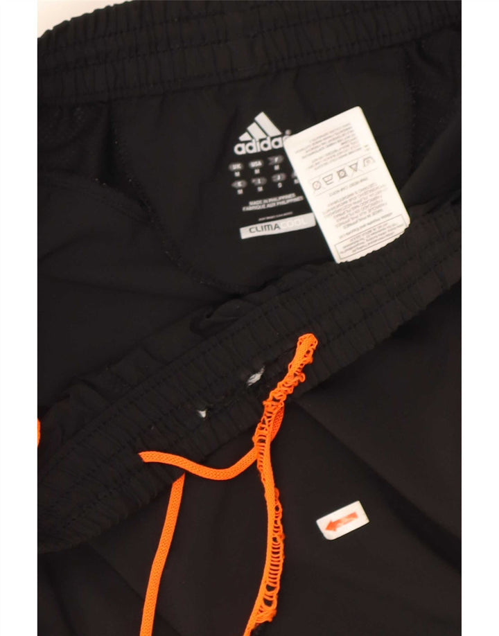 Adidas Herren Climacool Sport Shorts Medium Schwarz Colourblock Polyester