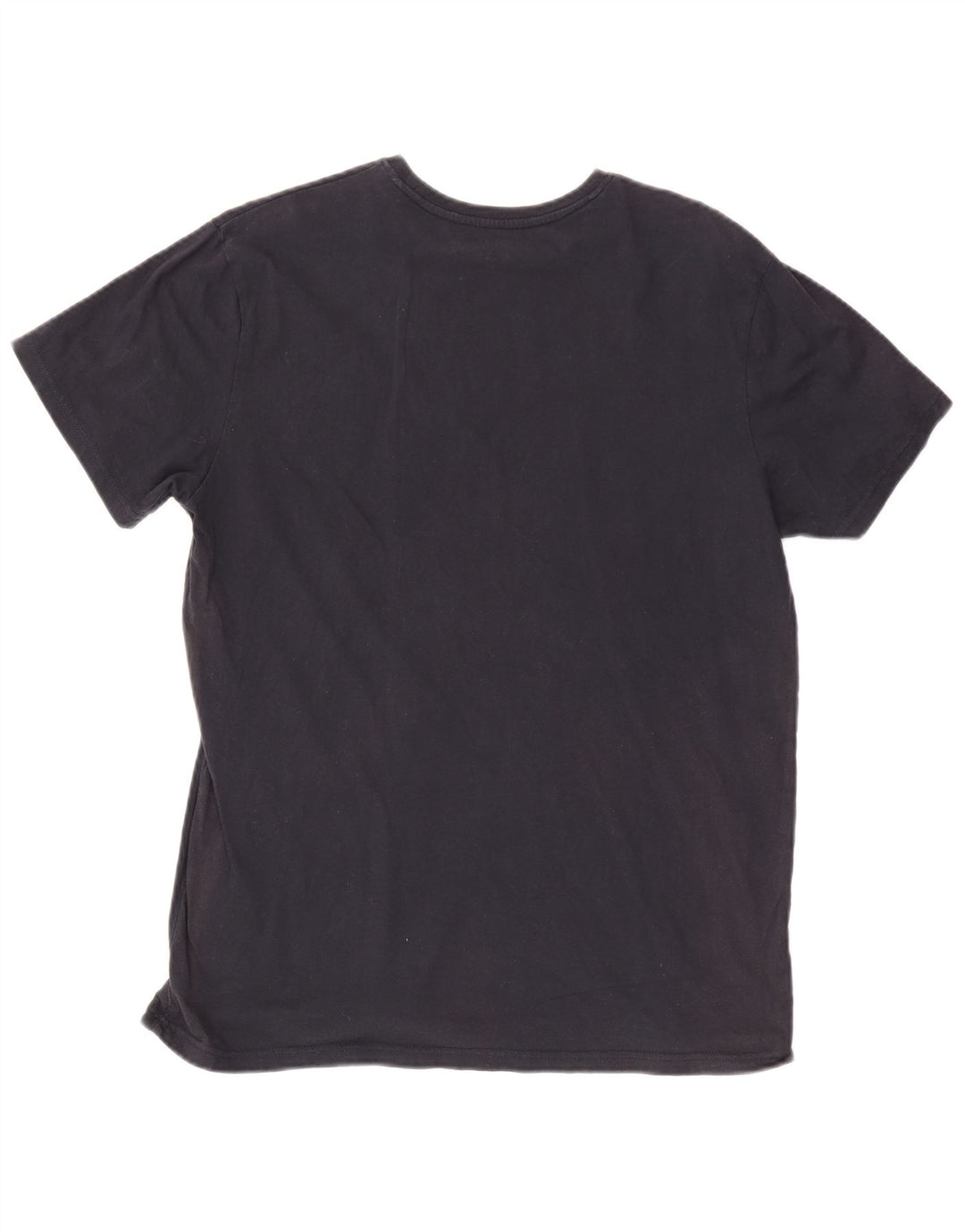 Billabong Herren T-Shirt Top Large Marineblau