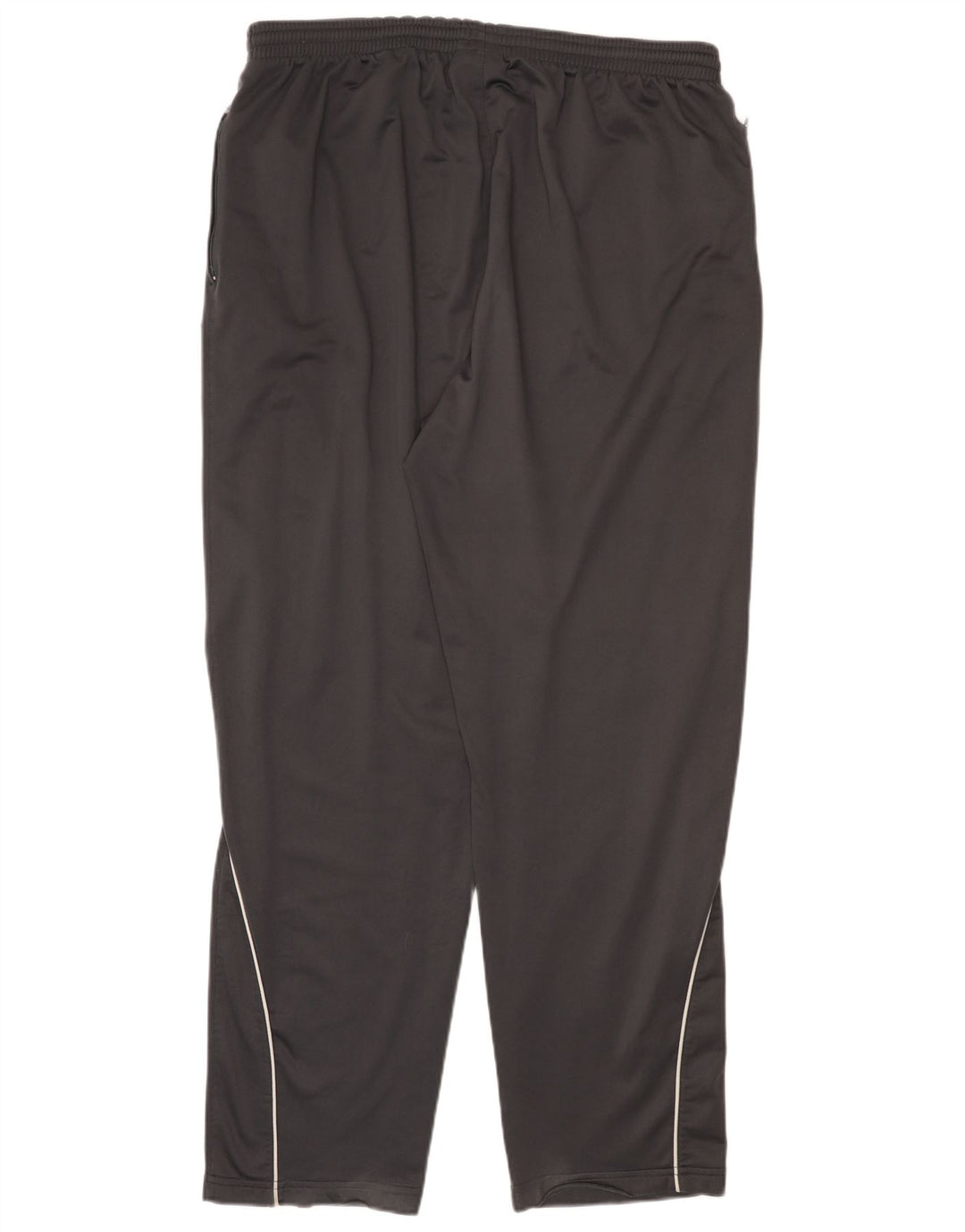 UMBRO Herren-Trainingshose 2XL Grau Polyester