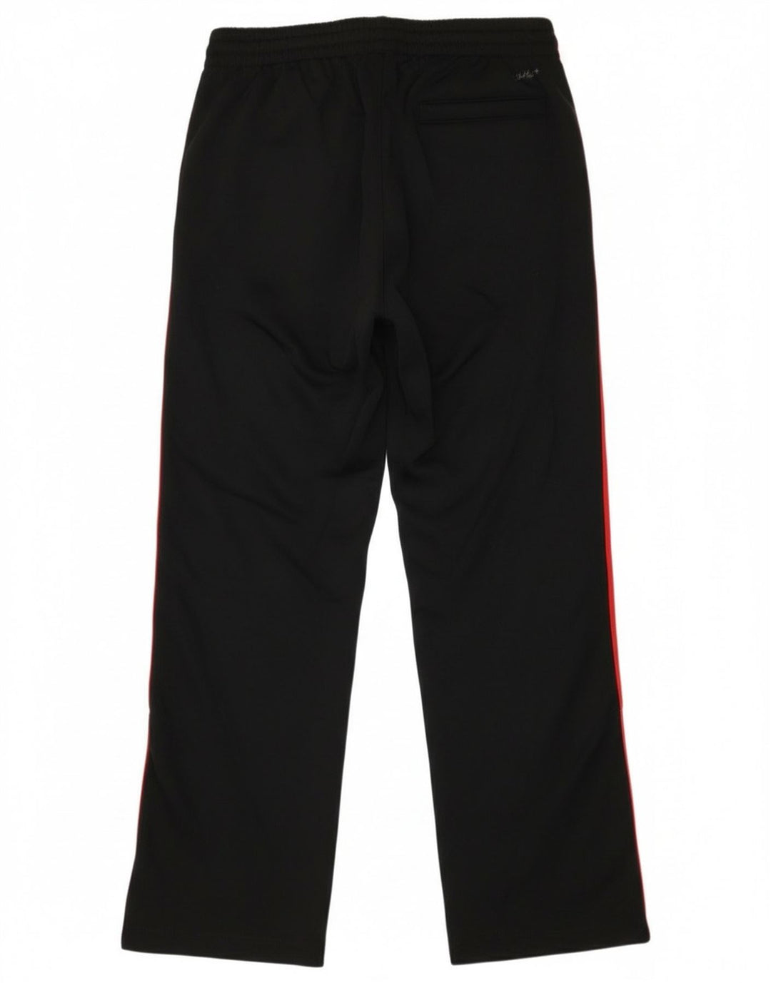 Adidas Jungen Clima 365 Trainingshose 13–14 Jahre, schwarzes Polyester