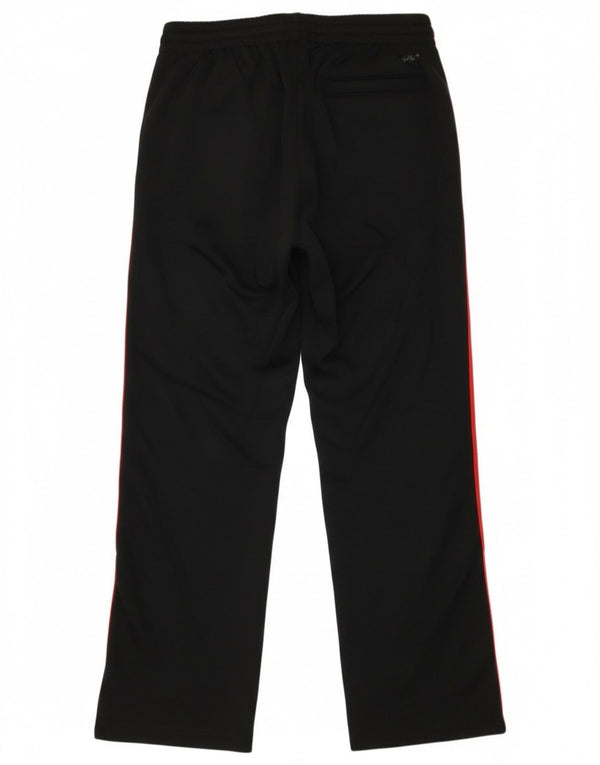 Adidas Jungen Clima 365 Trainingshose 13–14 Jahre, schwarzes Polyester