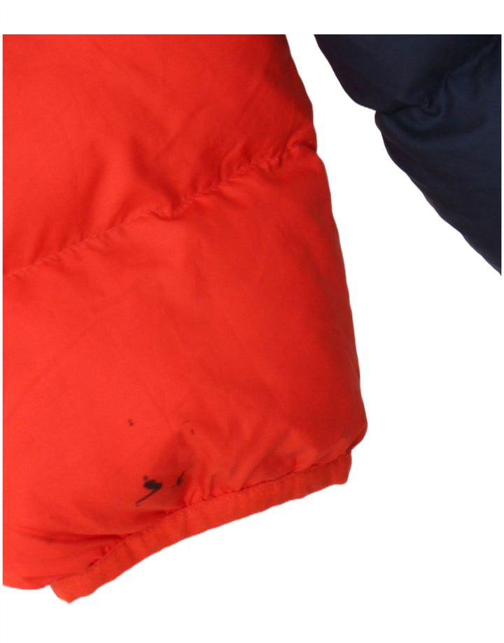 Adidas Munster Rugby Wattierte Jacke für Jungen, 15–16 Jahre, Mehrfarbig