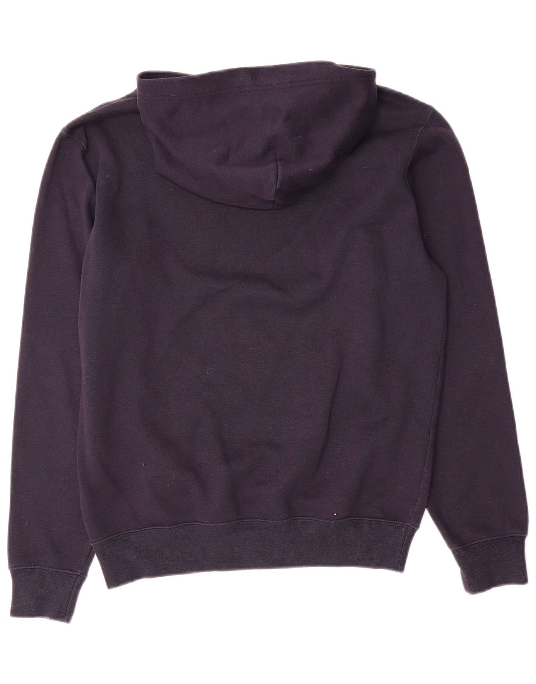 Champion Herren-Kapuzenpullover mit Grafik, Größe S, Marineblau