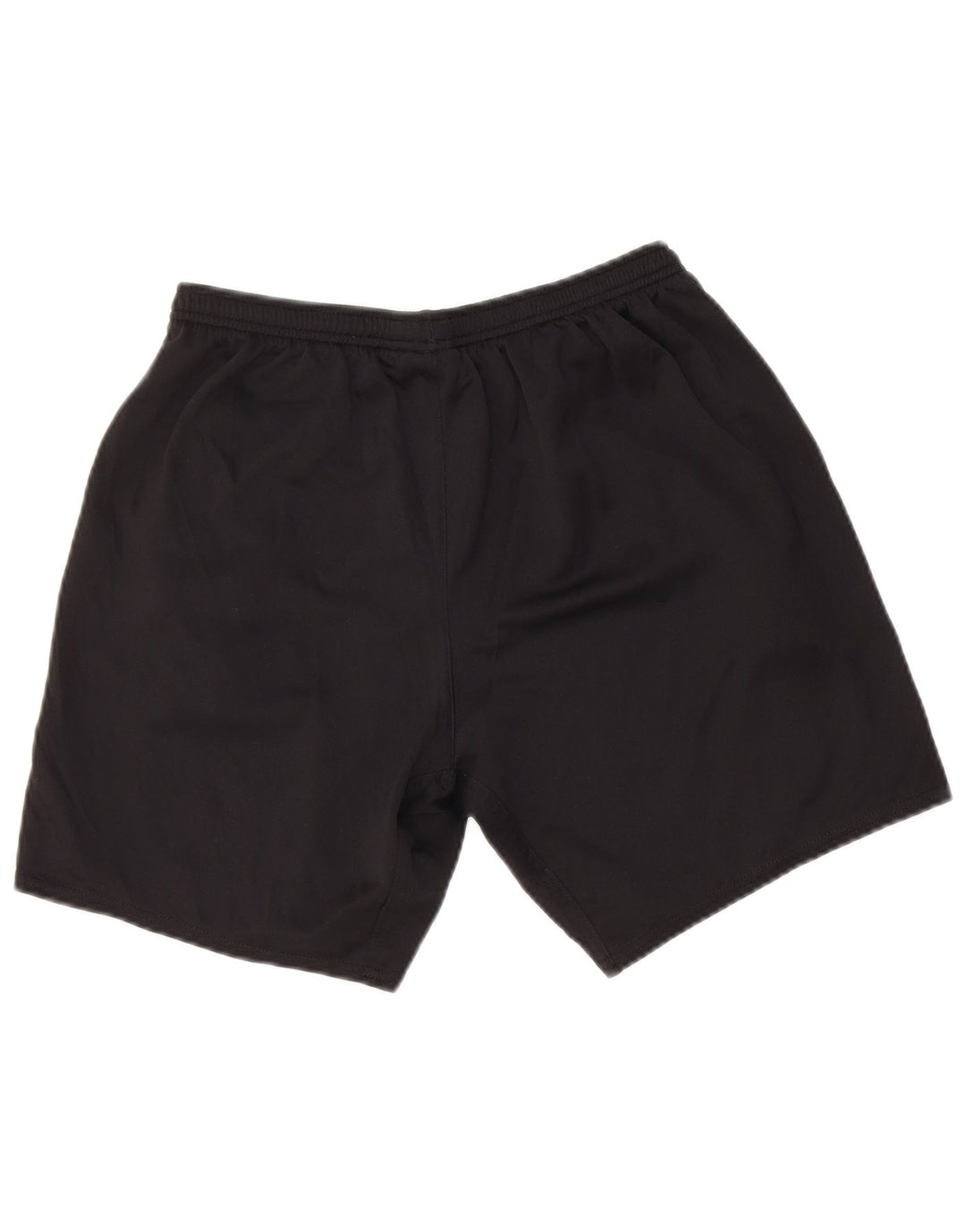 UMBRO Herren West Ham United F.C. Sportshorts Mittelschwarzes Polyester