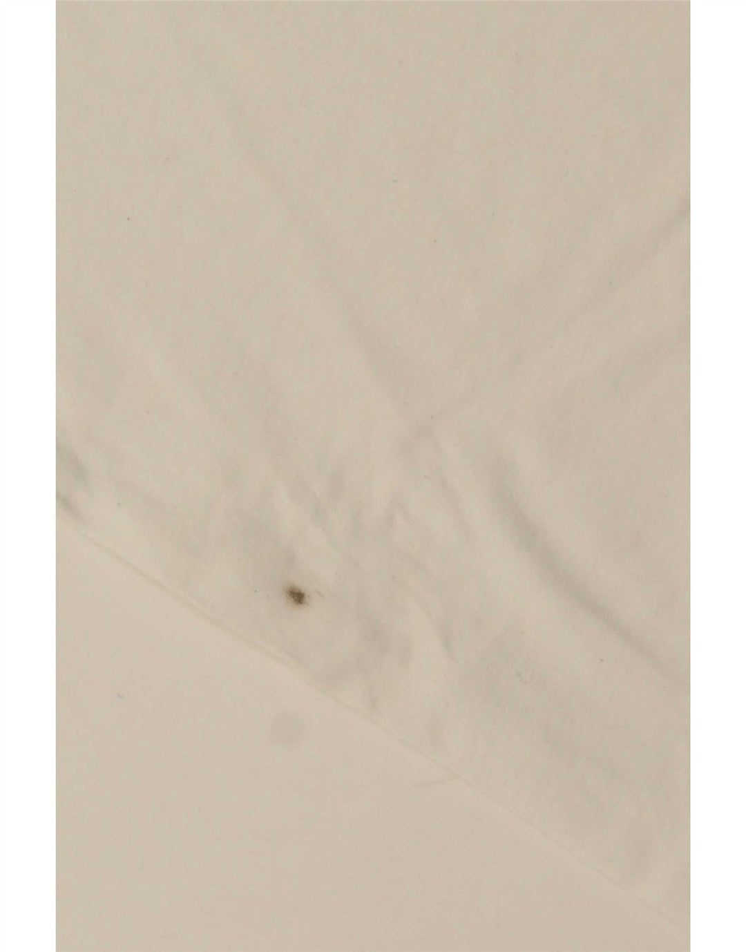 Adidas Herren Grafik T-Shirt Top Small Weiß