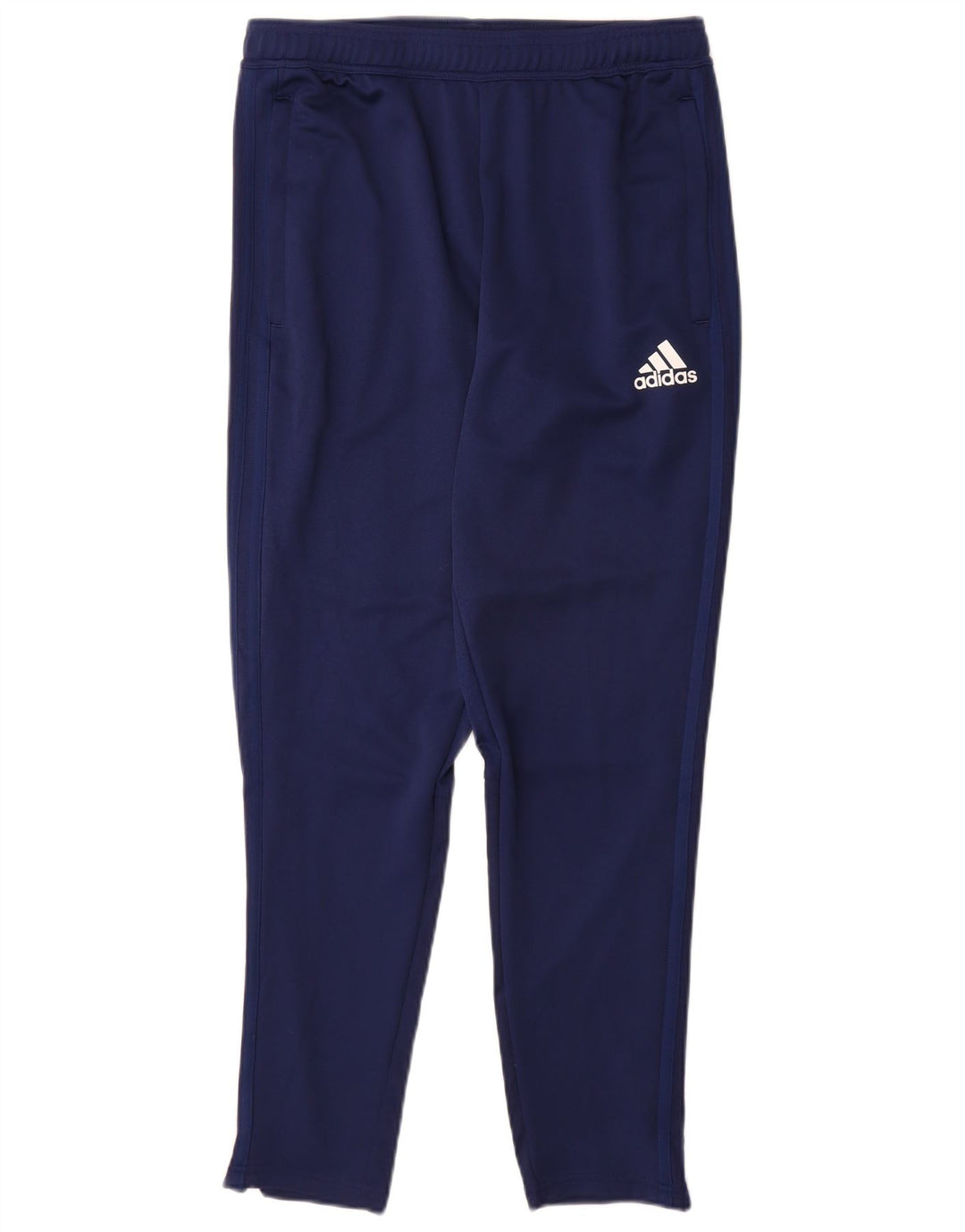 Adidas Herren Climacool Trainingshose Mittelblaues Polyester