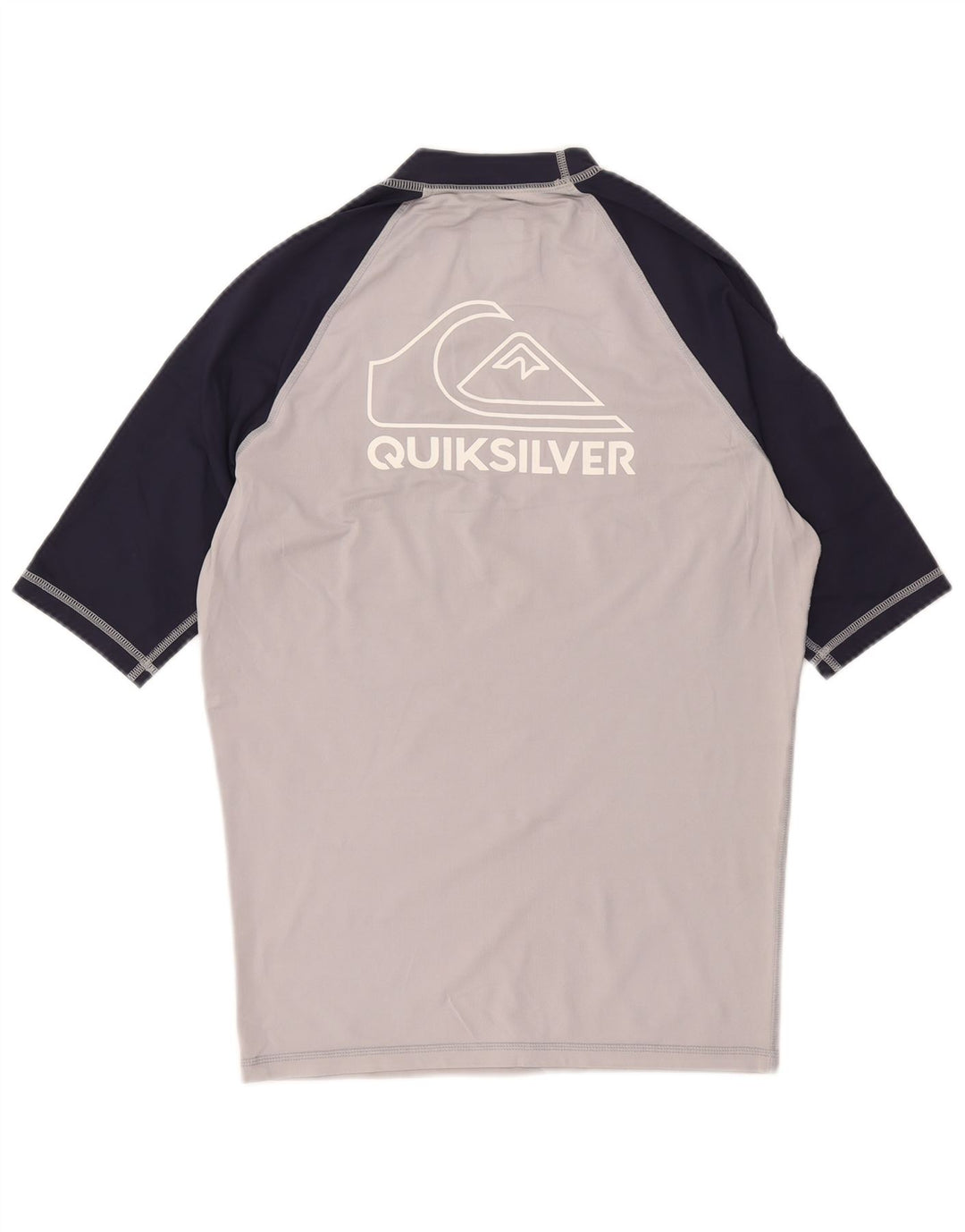 Herren-T-Shirt mit Grafik, Größe L