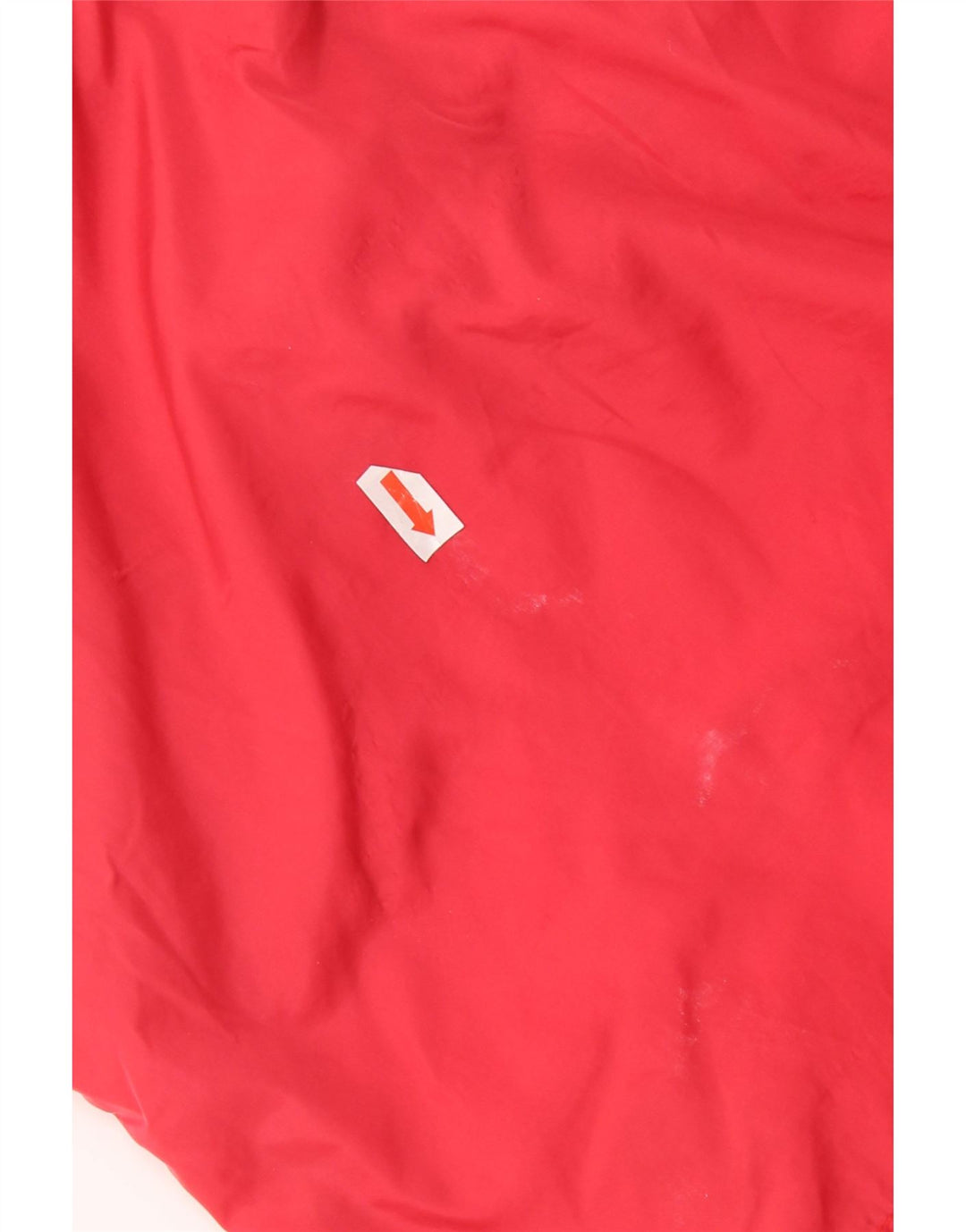 Invicta Herren Badeshorts Small Rot