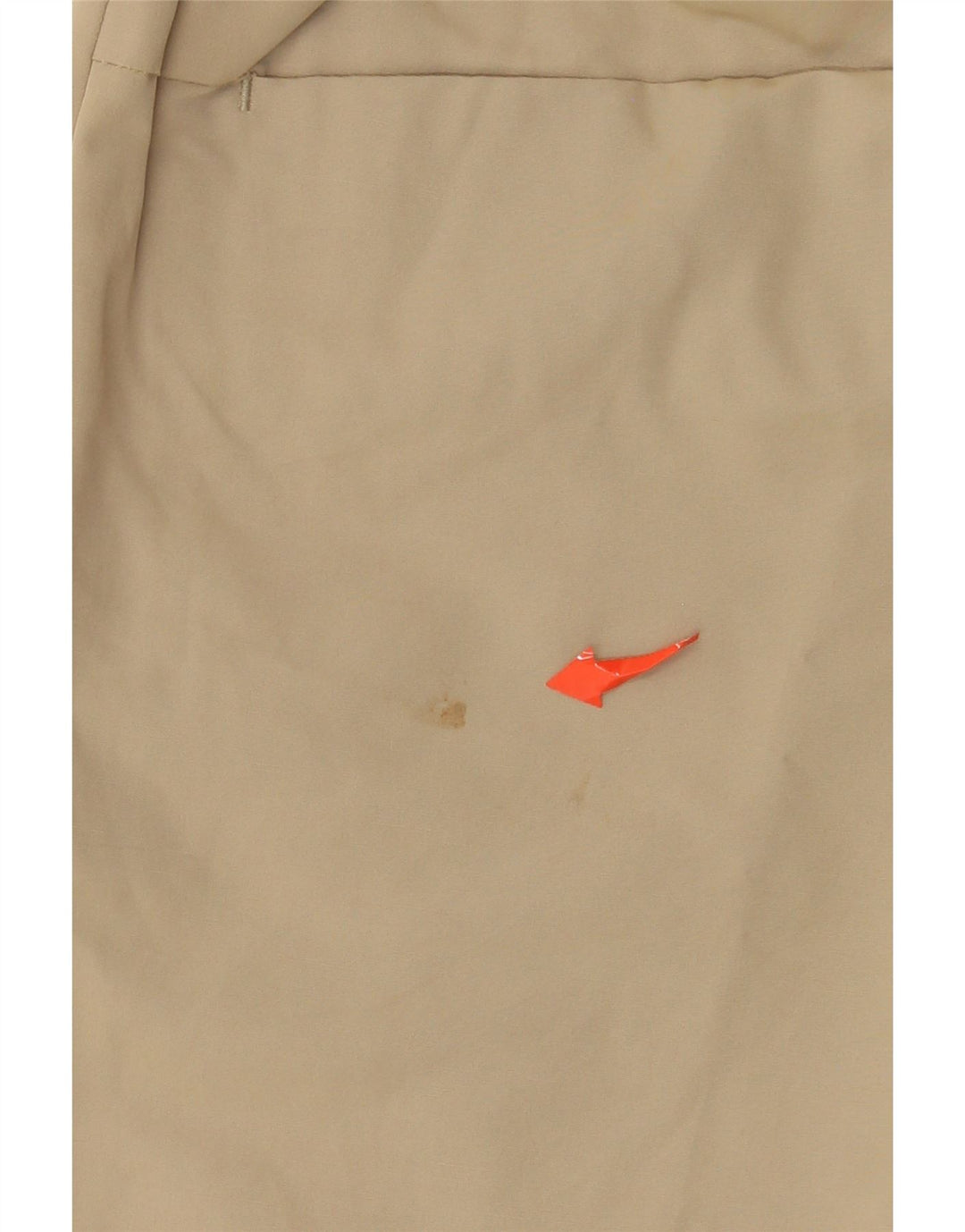 Prada Herren Chinoshorts IT 48 Medium W32 Beige Baumwolle