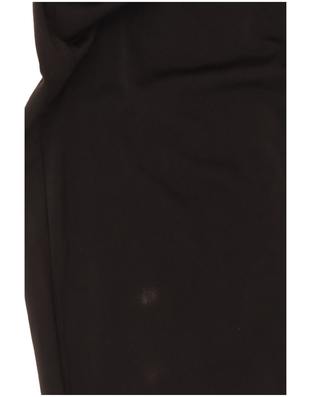 Puma Damen Trainingshose Jogger UK 10 Small Schwarz Polyester