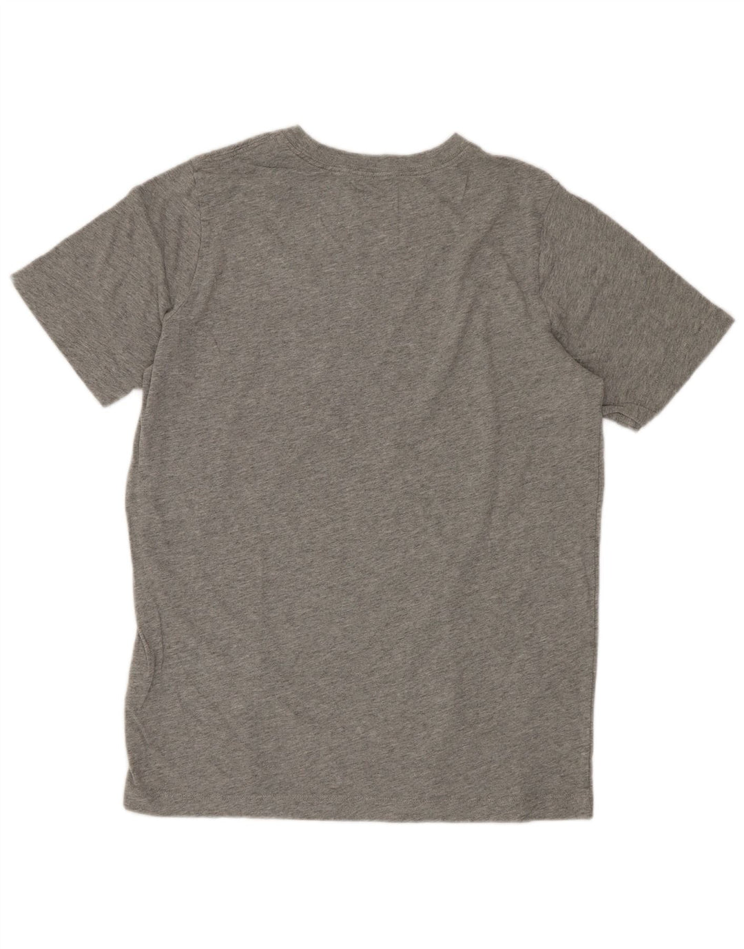 Nike T-Shirt für Jungen, 13–14 Jahre, XL, graue Baumwolle
