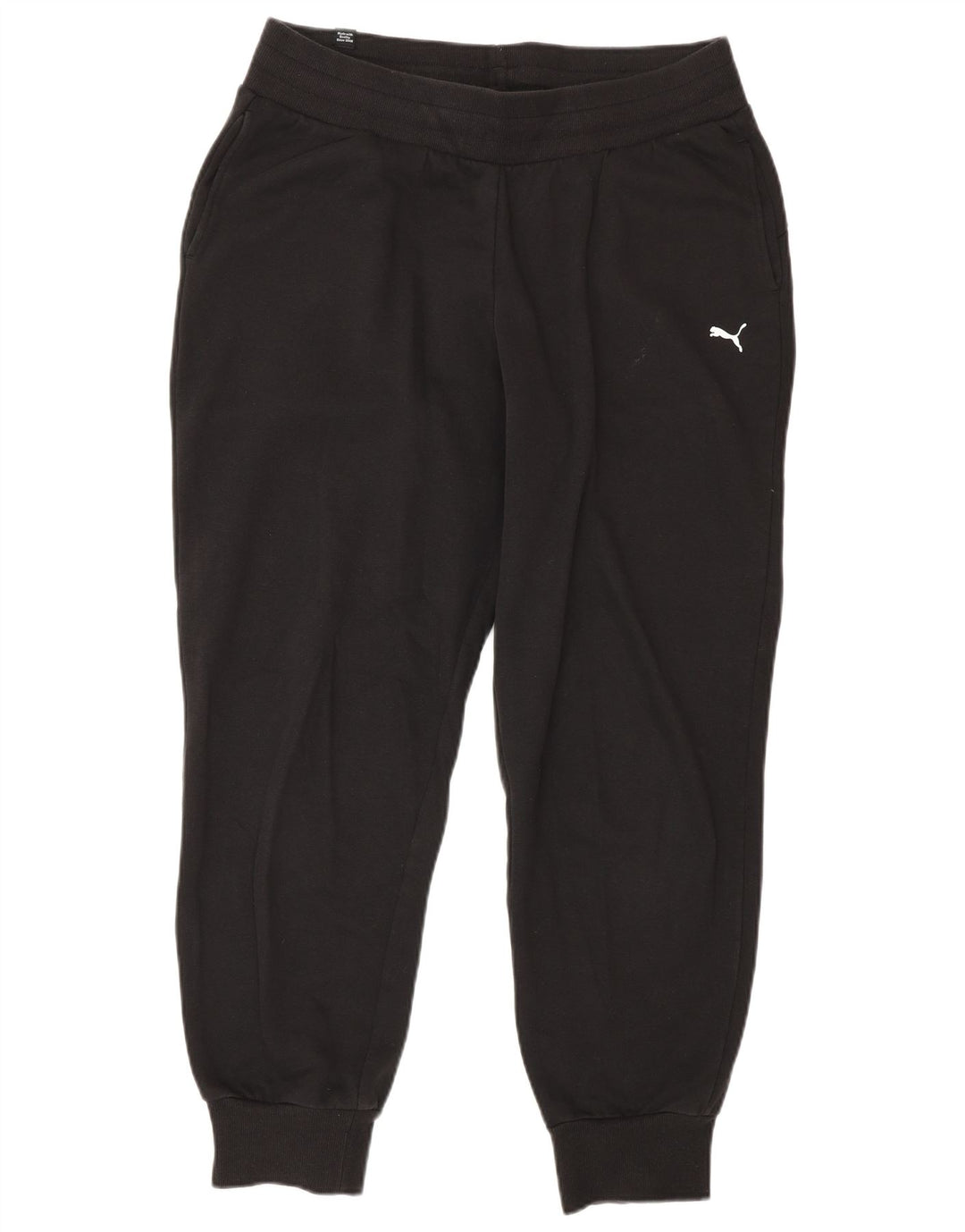Puma Herren Trainingshose Jogger Medium Schwarz