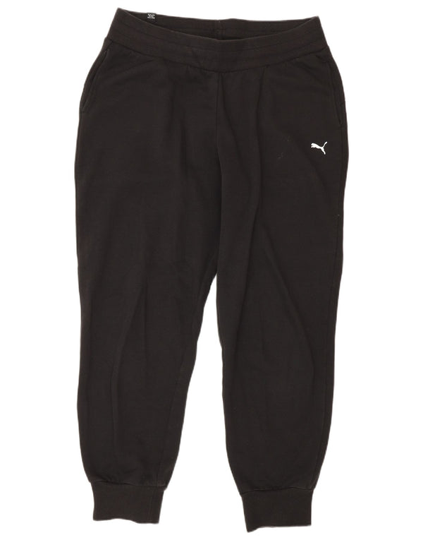 Puma Herren Trainingshose Jogger Medium Schwarz