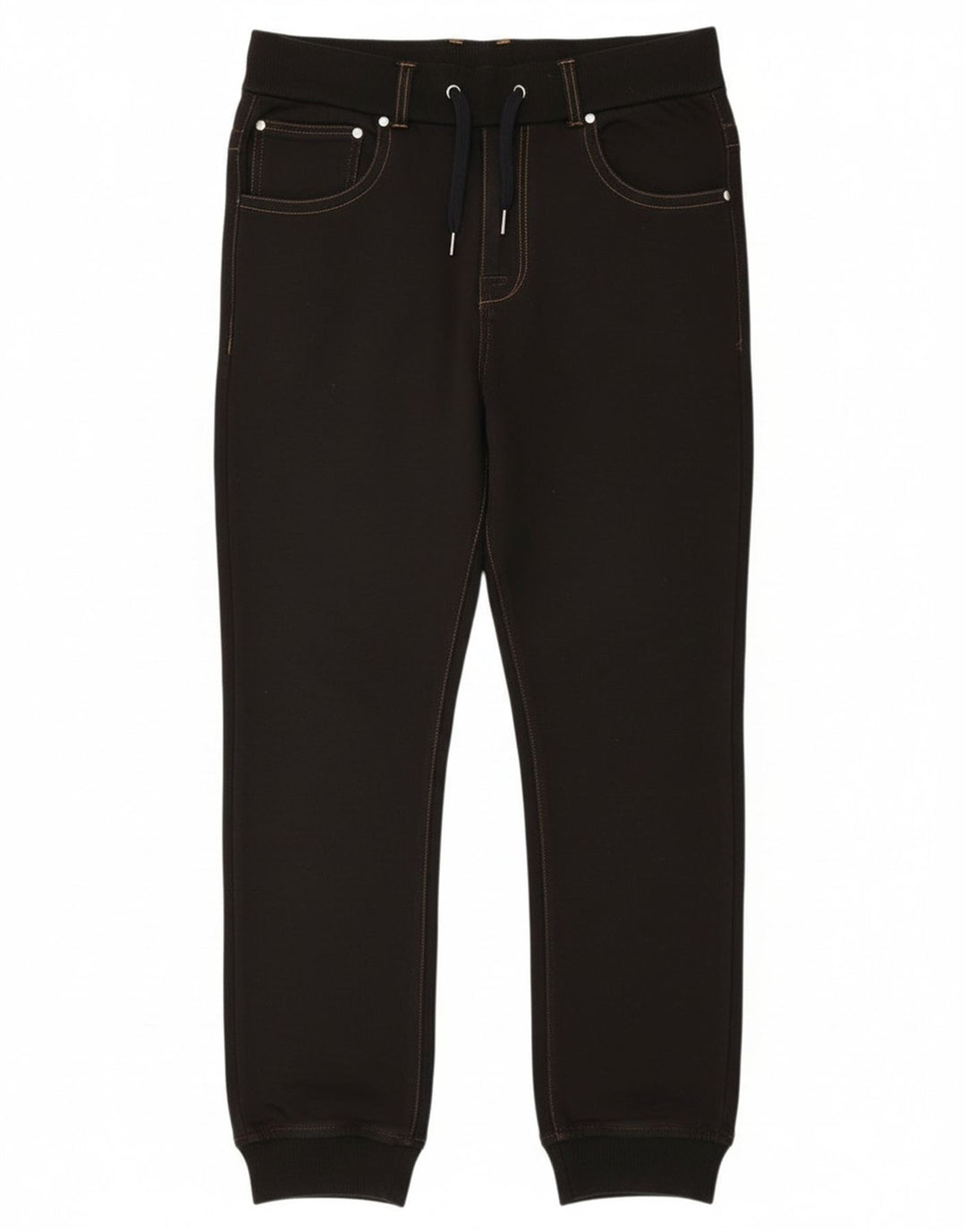 Zara Herren Jogginghose, kurze Hose, Größe S, W30, L25, Schwarz
